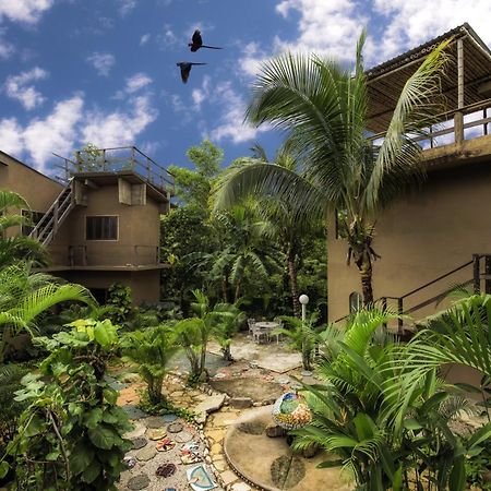 Villas Adriana, Palenque Ngoại thất bức ảnh