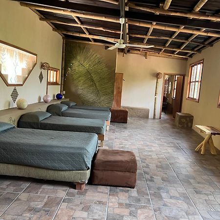Villas Adriana, Palenque Ngoại thất bức ảnh