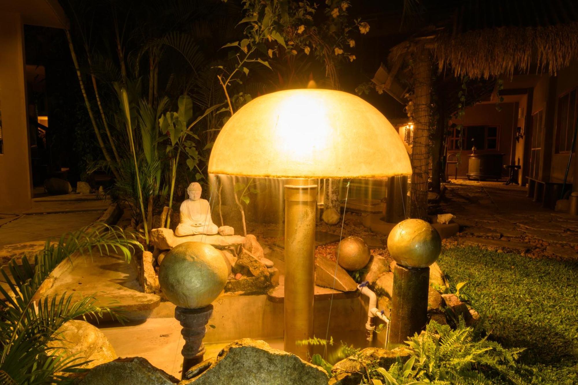 Villas Adriana, Palenque Ngoại thất bức ảnh