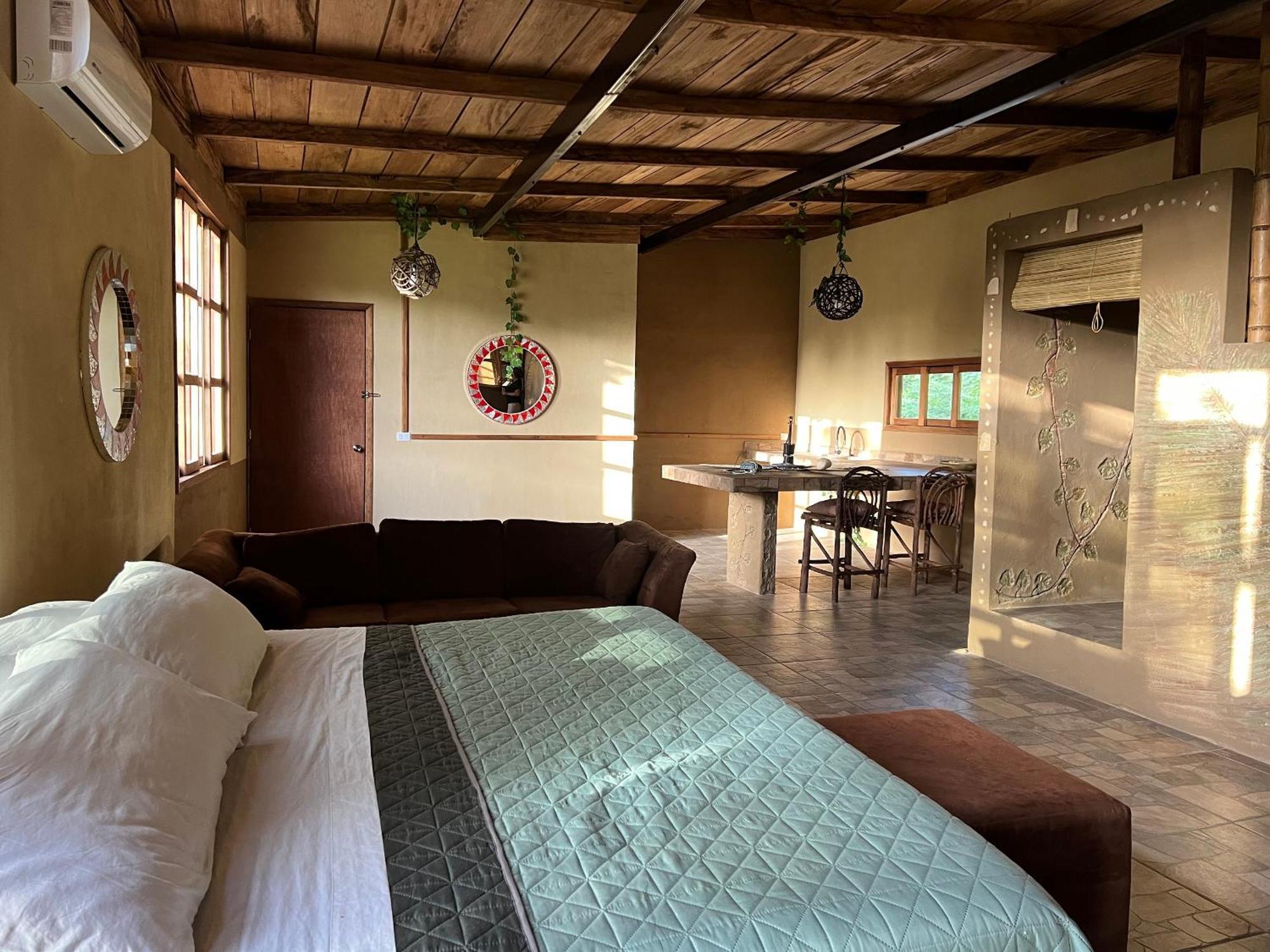 Villas Adriana, Palenque Ngoại thất bức ảnh