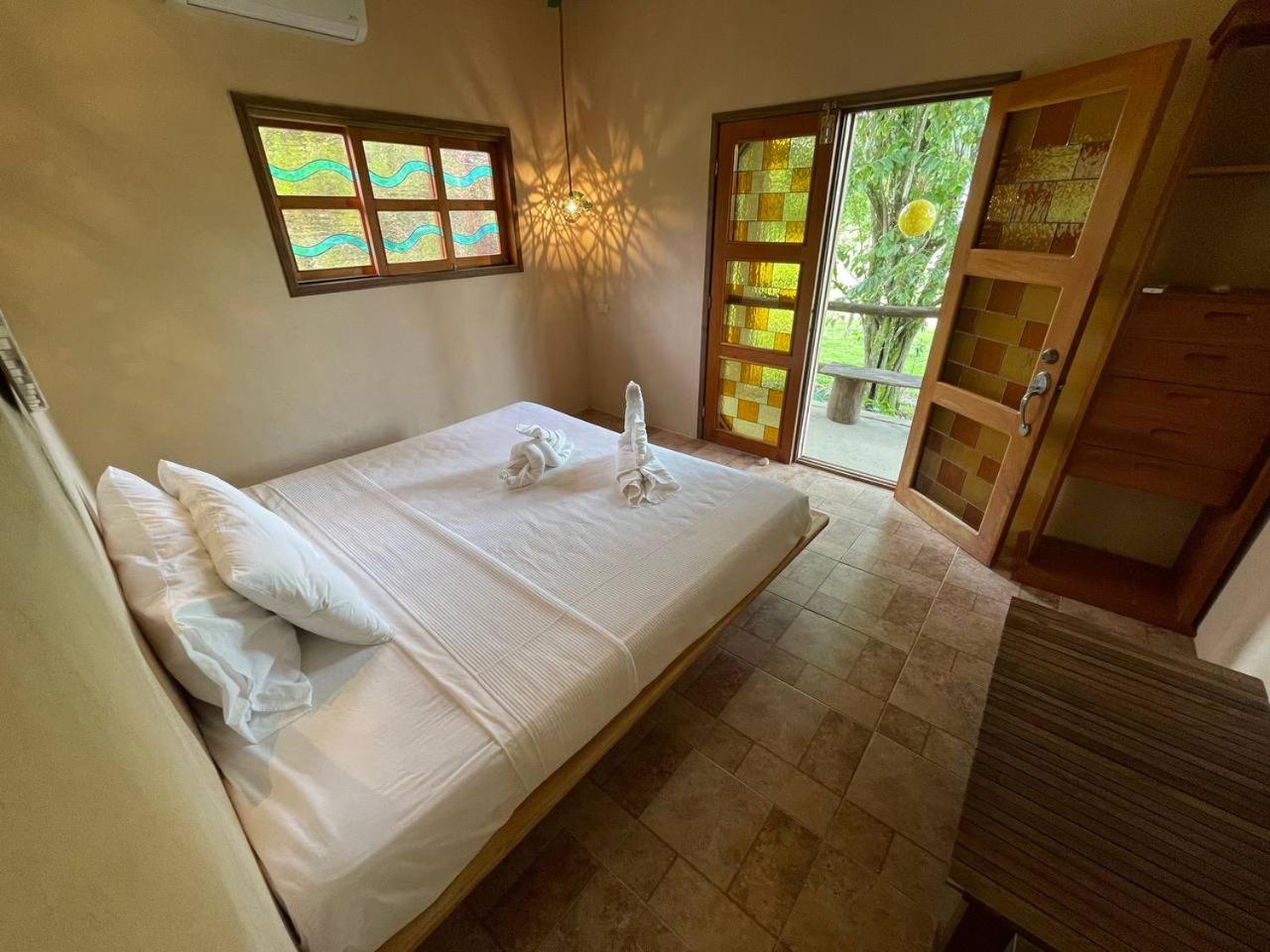 Villas Adriana, Palenque Ngoại thất bức ảnh