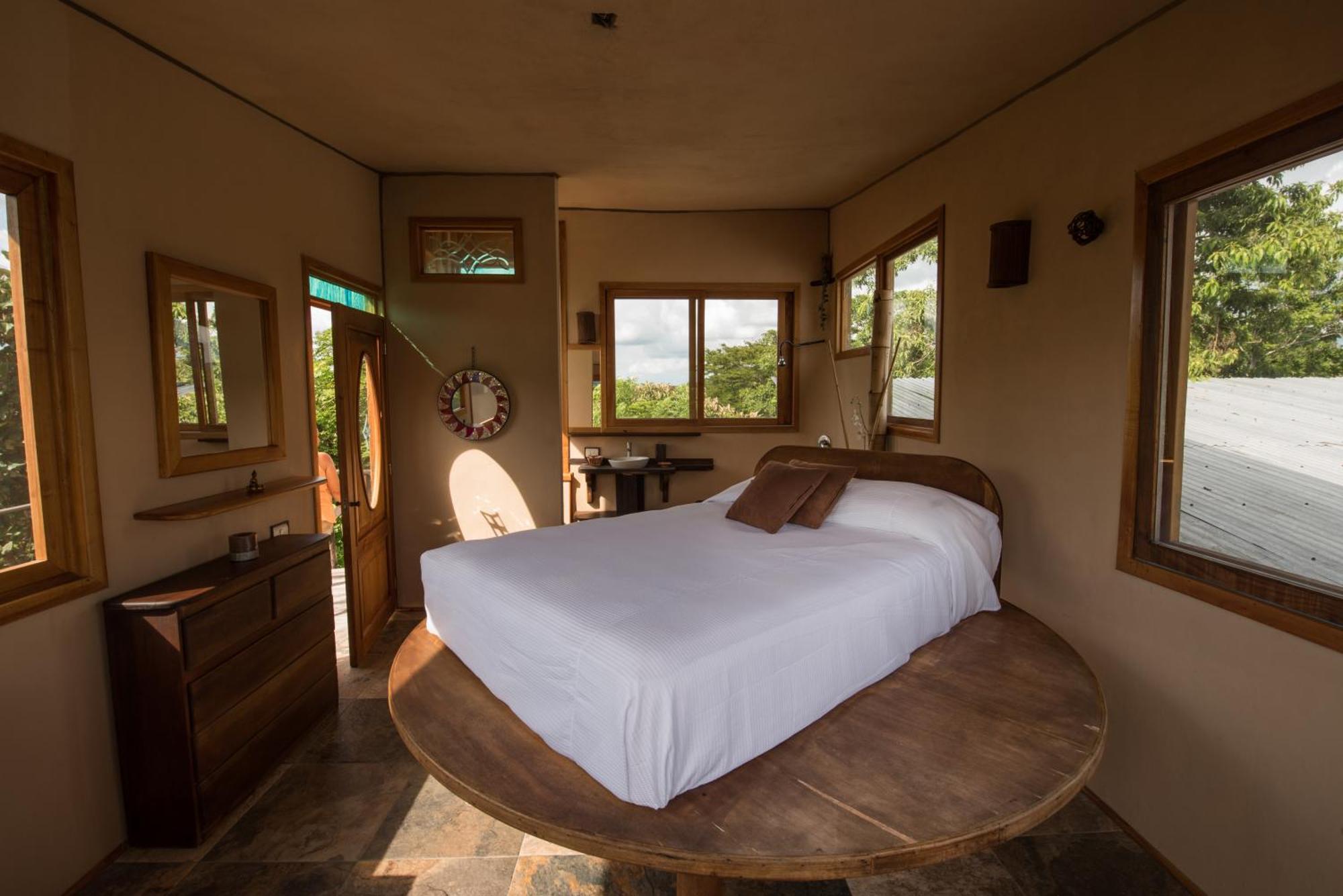 Villas Adriana, Palenque Ngoại thất bức ảnh