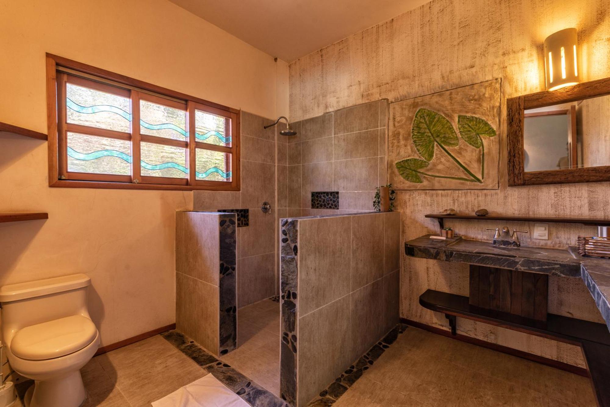 Villas Adriana, Palenque Ngoại thất bức ảnh