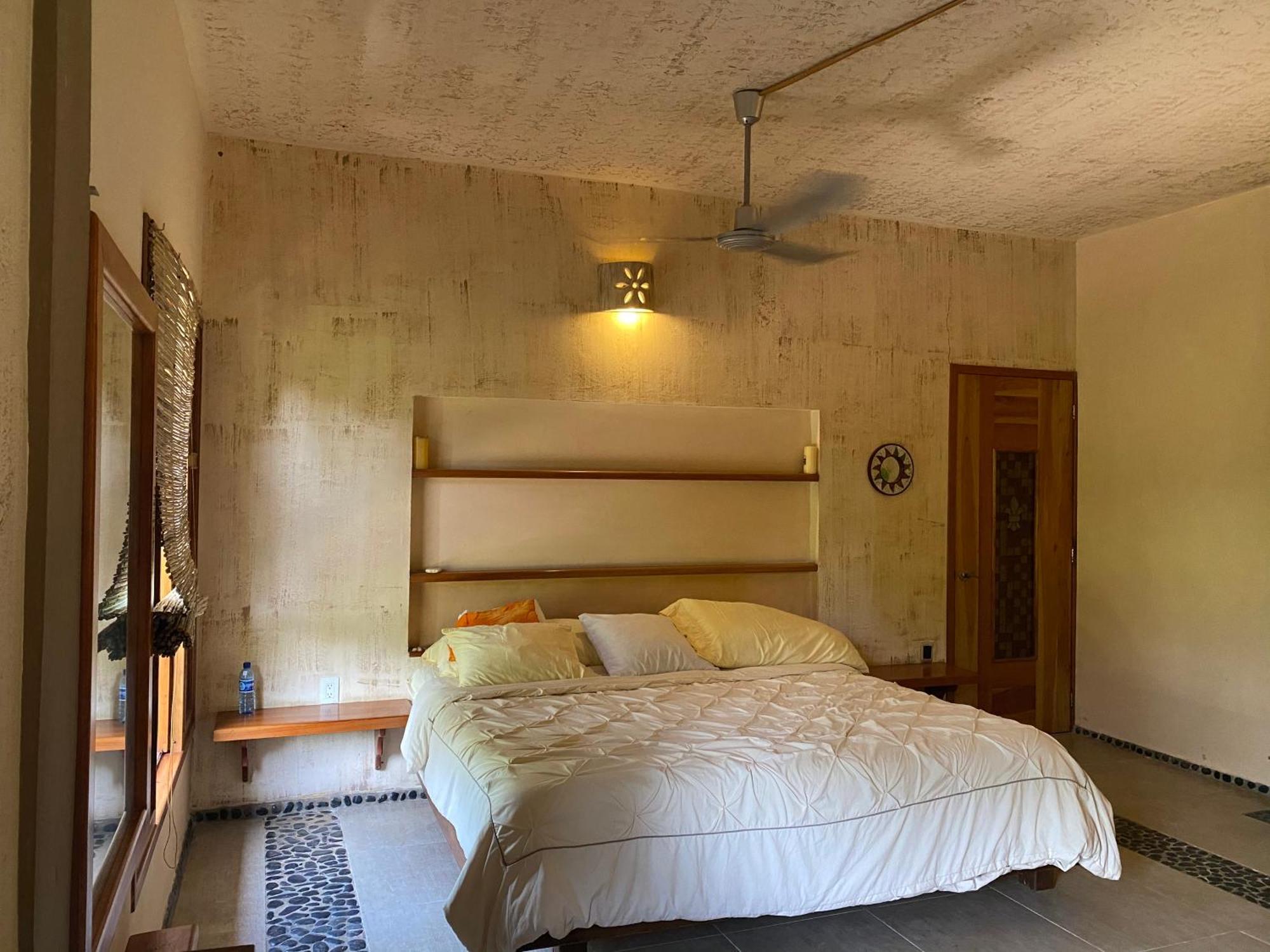 Villas Adriana, Palenque Ngoại thất bức ảnh