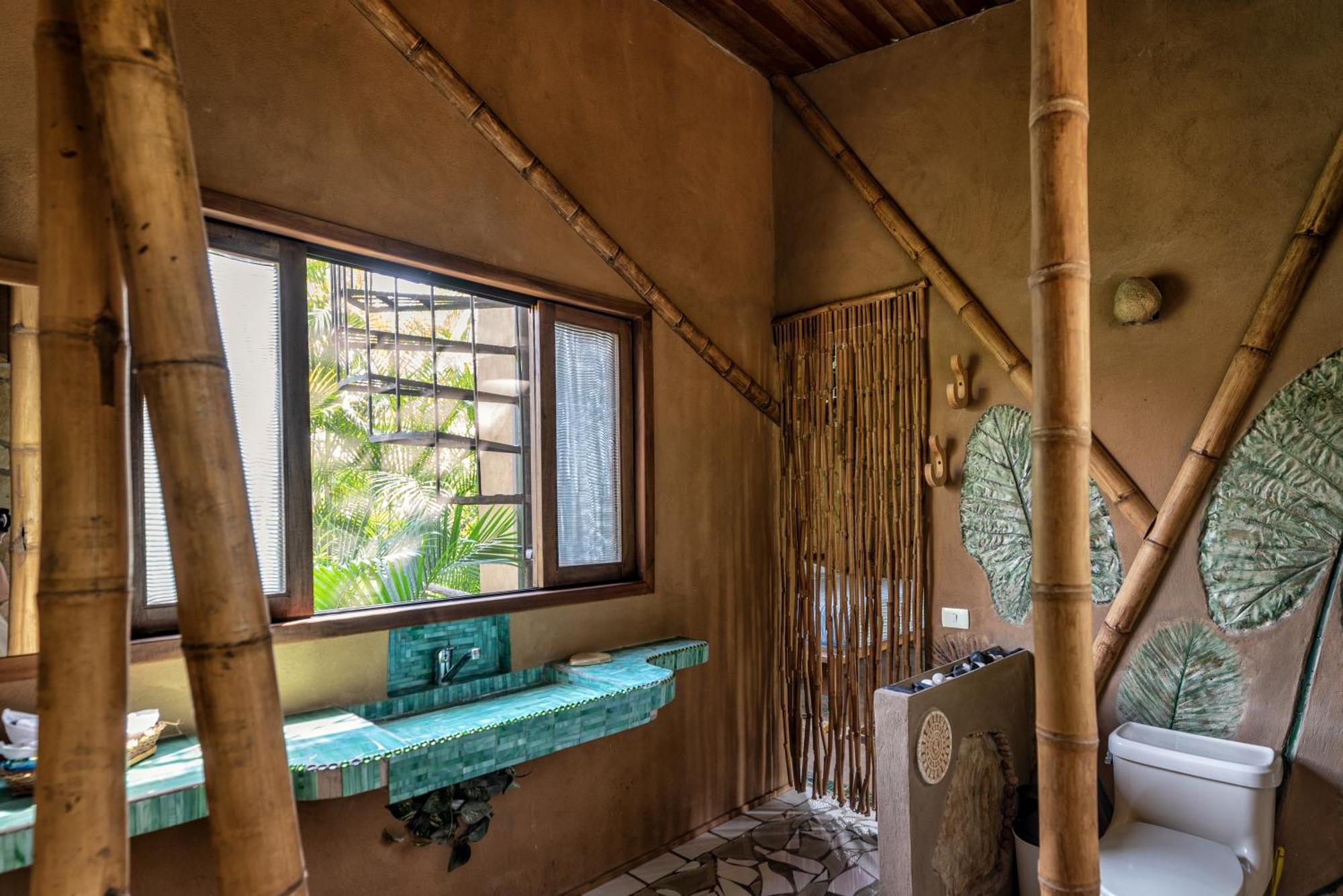 Villas Adriana, Palenque Ngoại thất bức ảnh