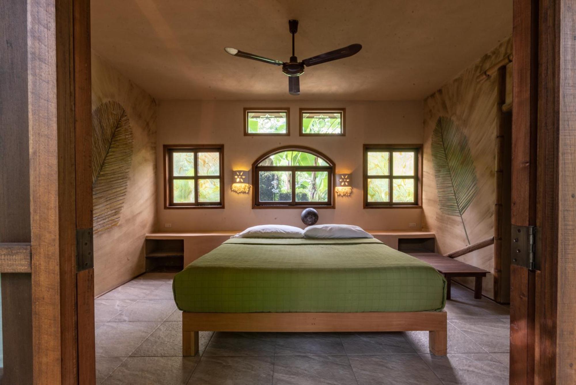 Villas Adriana, Palenque Ngoại thất bức ảnh