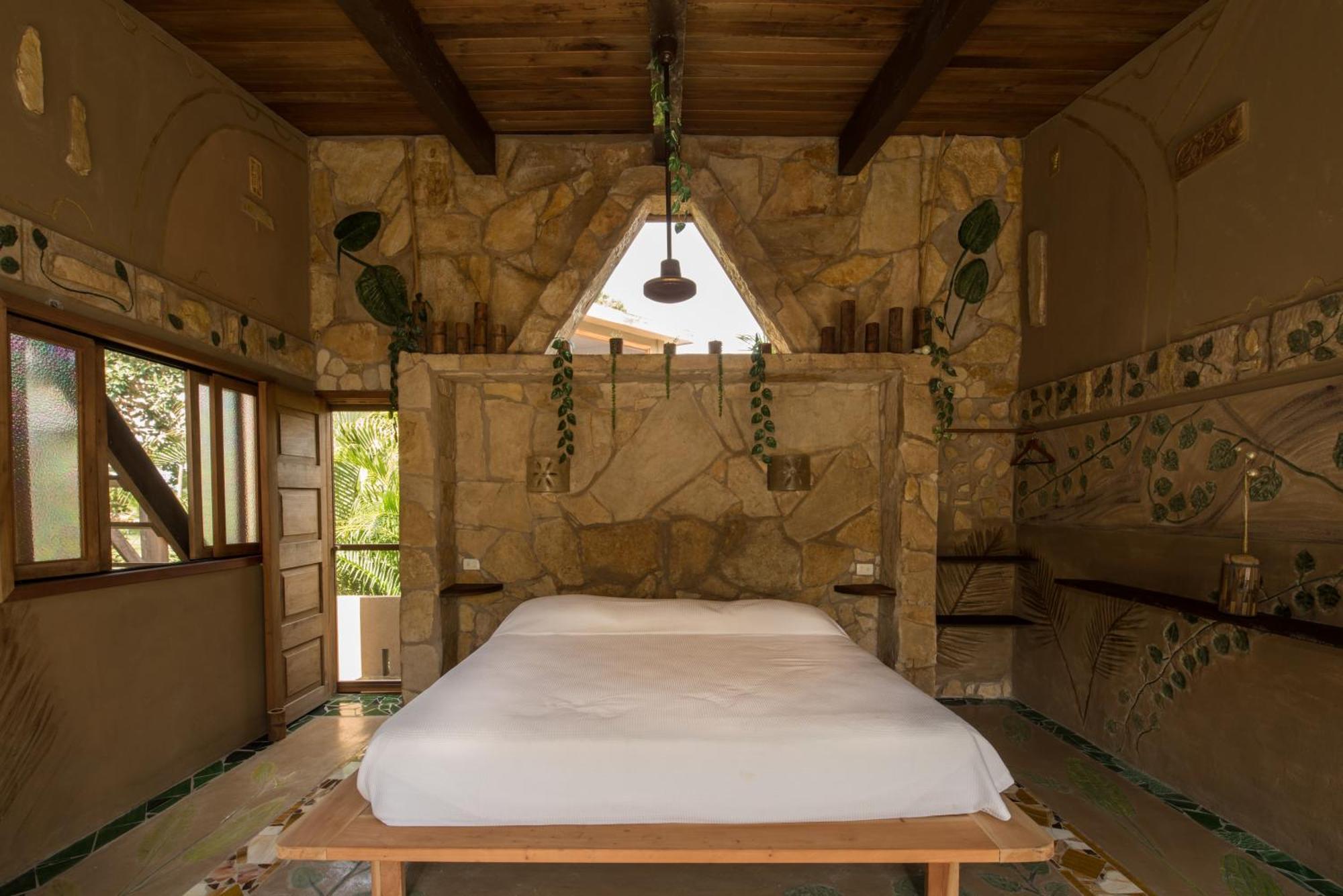 Villas Adriana, Palenque Ngoại thất bức ảnh