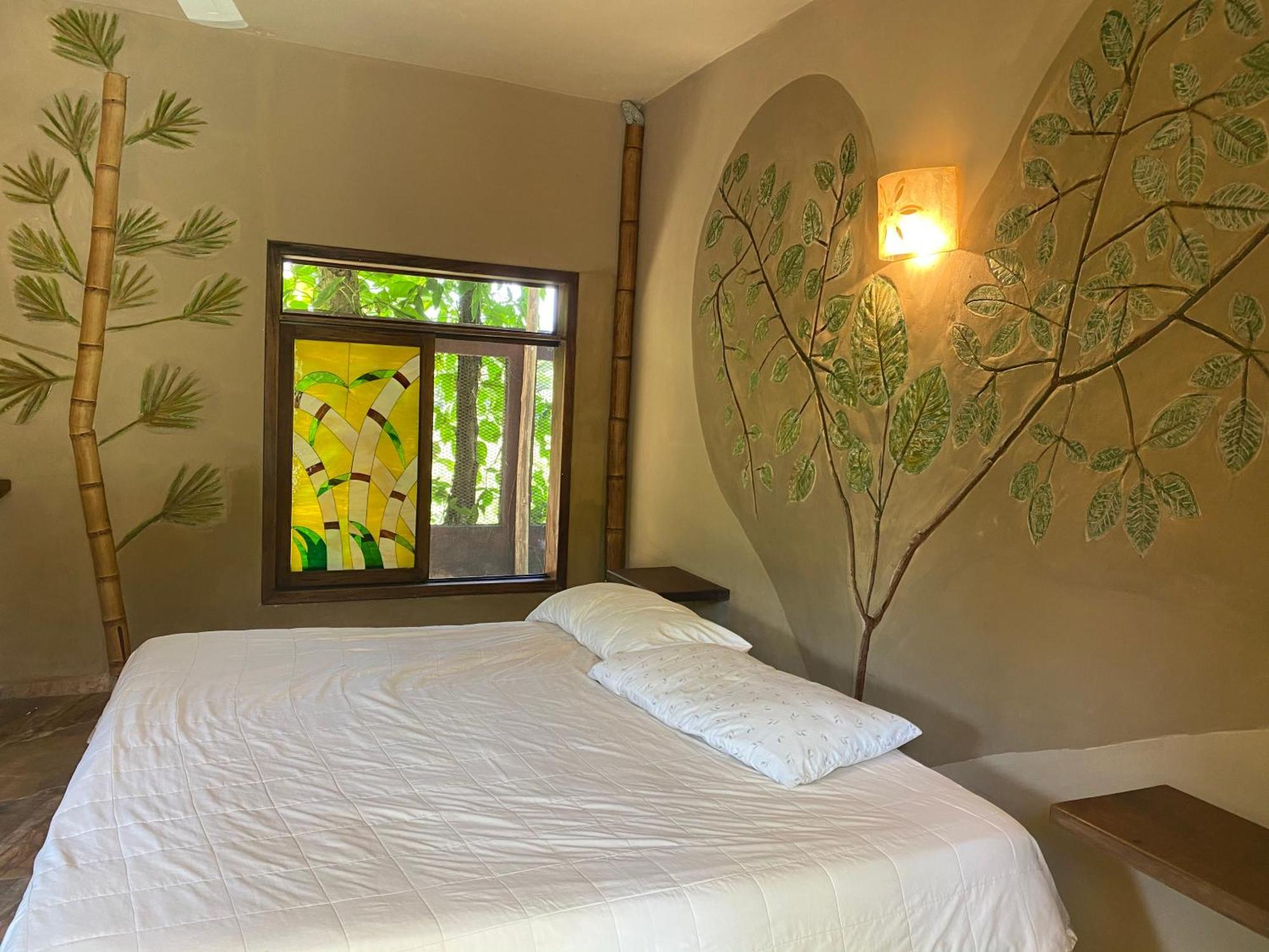 Villas Adriana, Palenque Ngoại thất bức ảnh