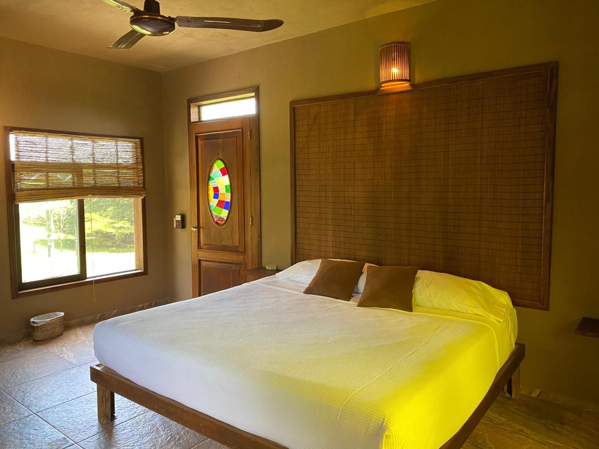 Villas Adriana, Palenque Ngoại thất bức ảnh